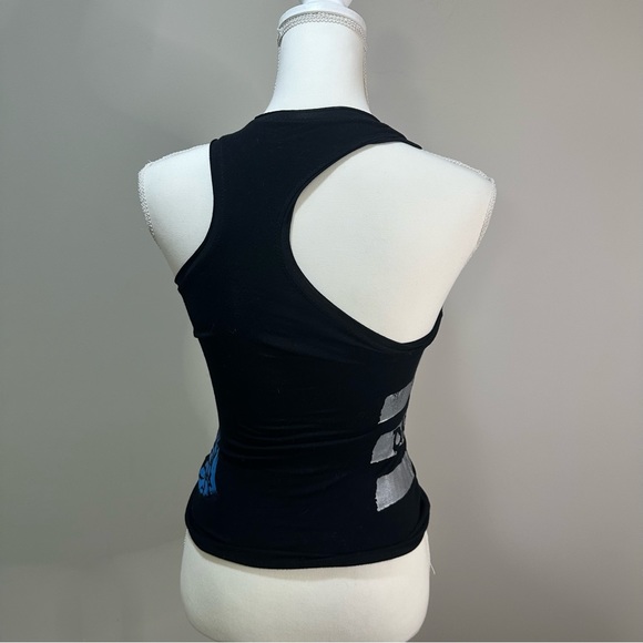 Y2K Racerback workout top - Picture 4 of 4